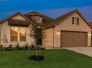 15004 Elite Dr, Aledo, TX 76008