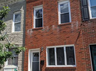 3718 E Pratt St, Baltimore, MD 21224