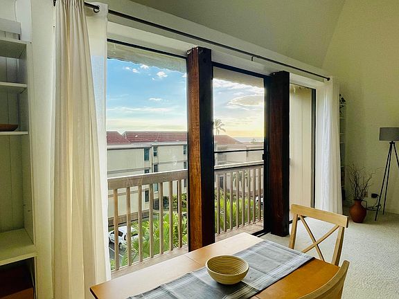 Ocean Views and Beautiful Sunsets