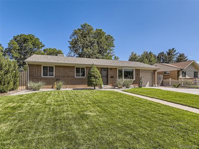 878 S Grape Street, Denver, CO, 80246