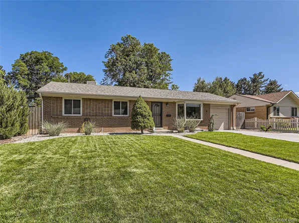 878 S Grape Street, Denver, CO 80246