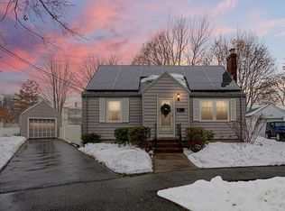 25 Euclid Rd, Lynn, MA 01904