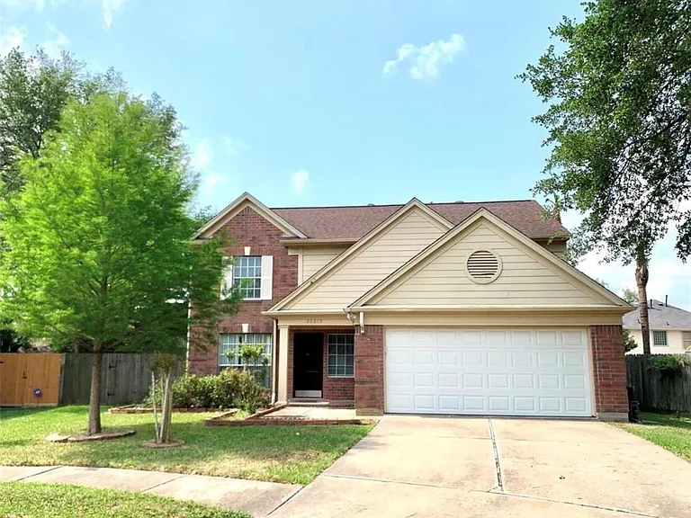 20615 Valley Wells Dr — Photo 1