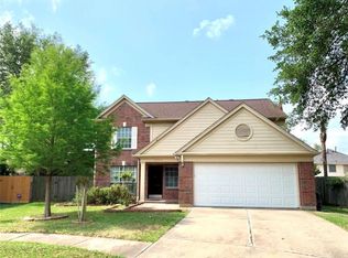 20615 Valley Wells Dr, Katy, TX 77449