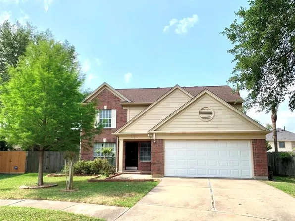 20615 Valley Wells Dr, Katy, TX 77449