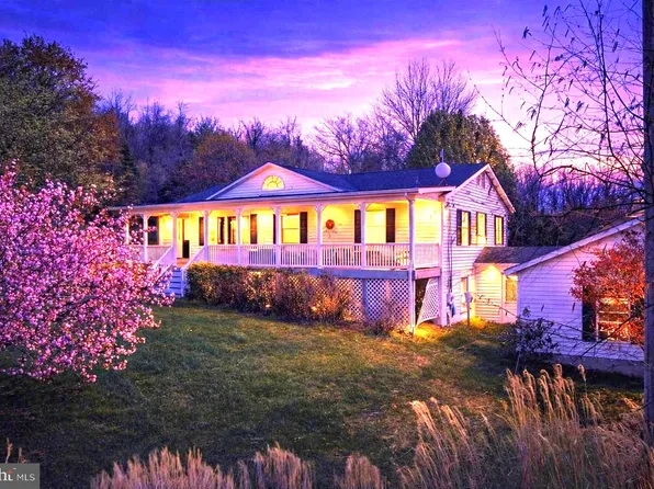 1049 Laurel Grove Rd, Winchester, VA 22602