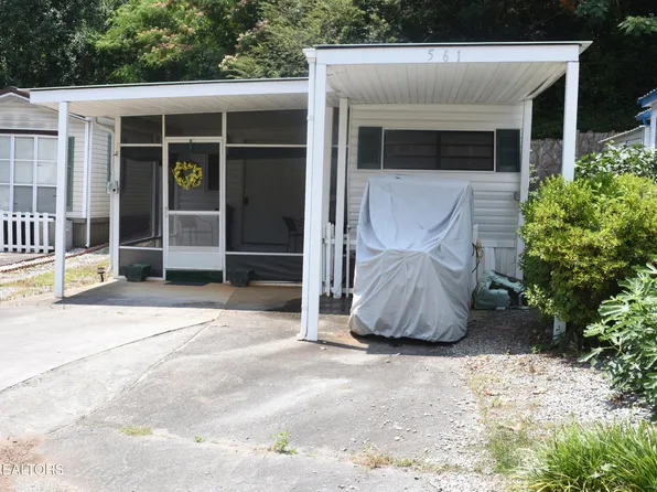 561 Flamingo Cir, Townsend, TN 37882