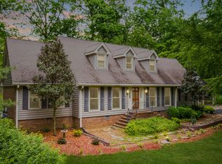 106 Kemper Ct, Springfield, TN 37172