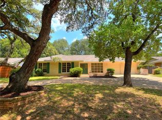 4212 Venado Dr, Austin, TX 78731
