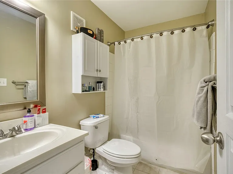 1725 Harvey Mitchell Pkwy S #2124 — Photo 14