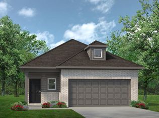 The Mockingbird II Plan, La Segarra, Pattison, TX 77423