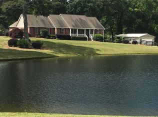 5780 Hiram Powder Springs Rd, Powder Springs, GA 30127