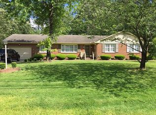 3325 Mapleton Cres, Chesapeake, VA 23321