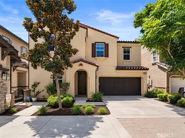 3830 S Silver Oak Way, Ontario, CA 91761