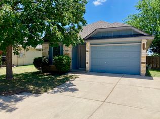 4605 Acers Ln, Austin, TX 78725