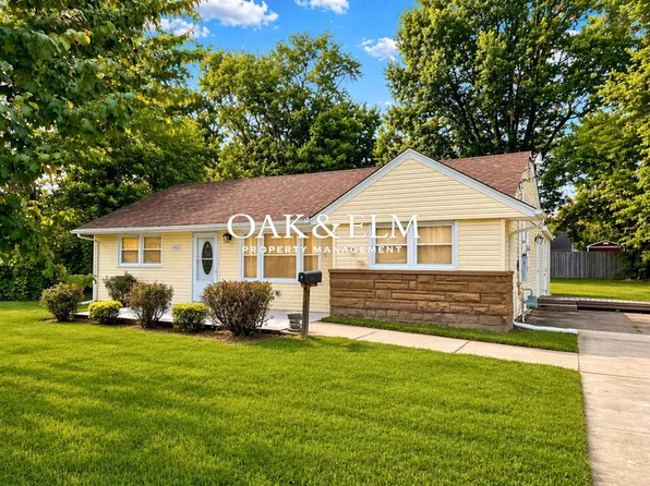 5403 Zev Way, Louisville, KY 40272