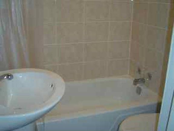 1st Floor Unit-Bathroom