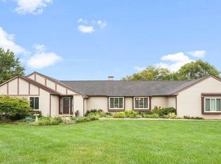 1 Yeager Ln, Landenberg, PA 19350