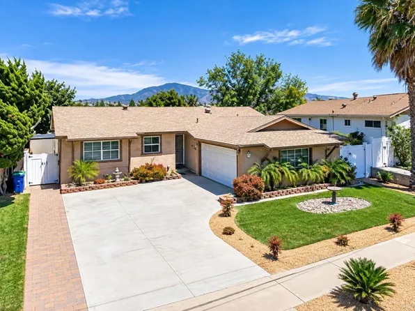 1265 Darby St, Spring Valley, CA 91977