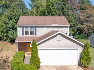 2247 Mancke Dr, Rock Hill, SC 29732