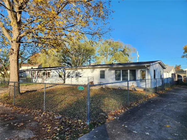 2137 Bern Ave, Granite City, IL 62040