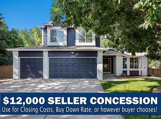 9924 Silver Maple Way, Highlands Ranch, CO 80129