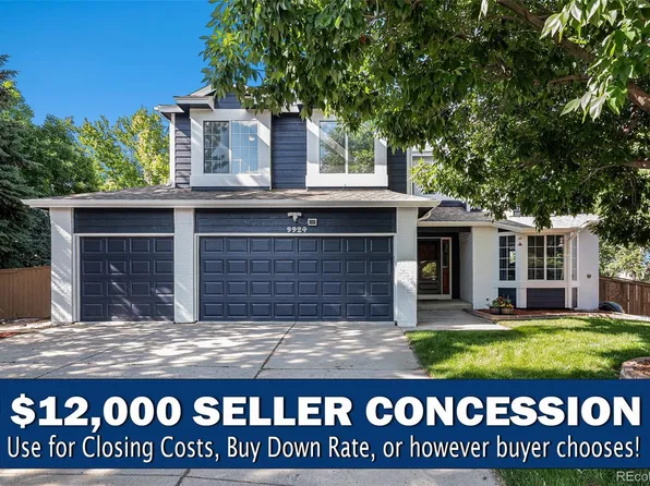 9924 Silver Maple Way, Highlands Ranch, CO 80129