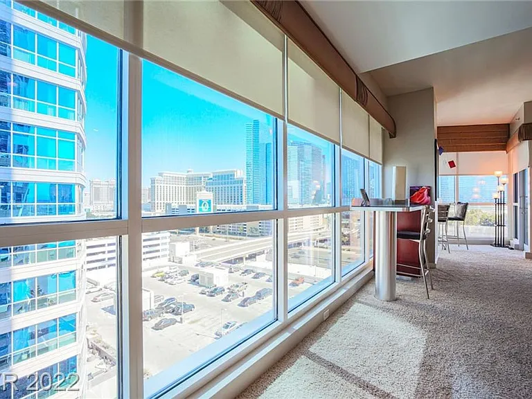 4575 Dean Martin Dr #1112 — Photo 21