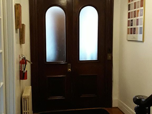 Beautiful entry doors