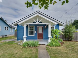 8125 N Hartman St, Portland, OR 97203