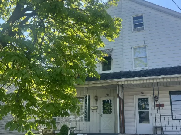 70 S Welles Ave, Kingston, PA 18704