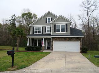 9443 Netted Charm Ct, Ladson, SC 29456