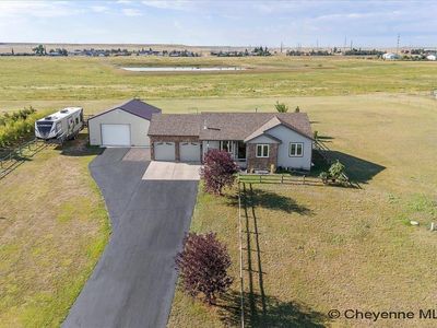 653 Wapiti Trl, Cheyenne, WY, 82007
