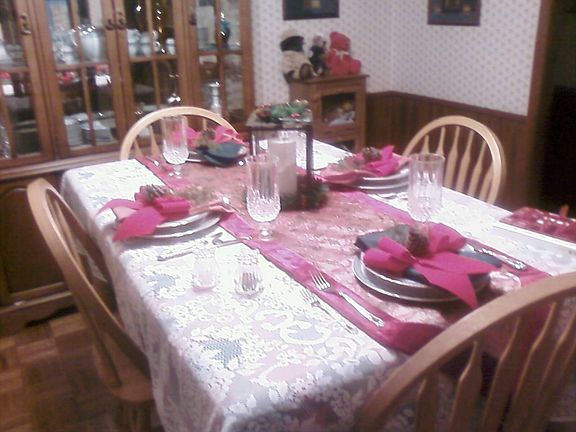 Dining Room 2