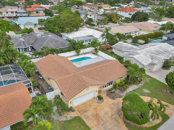 40 Fort Royal Island, Fort Lauderdale, FL 33308