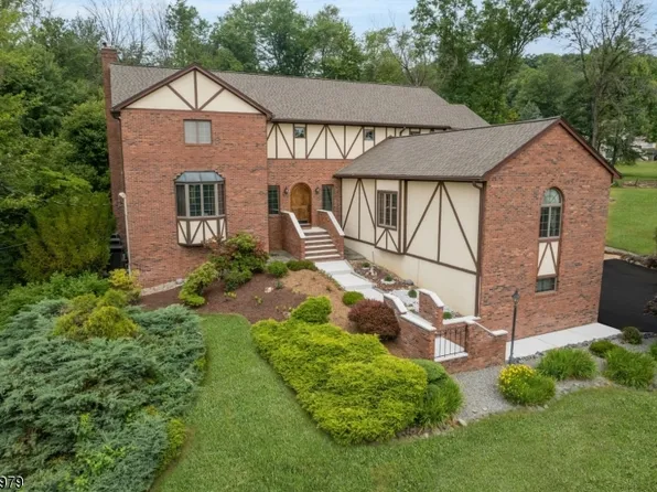 105 Pine Brook Rd, Montville Twp., NJ 07045