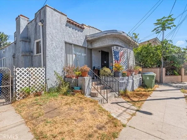 1815 E 3rd St, Los Angeles, CA 90033