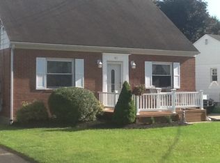 85 Parkside Ave, Lawrenceburg, IN