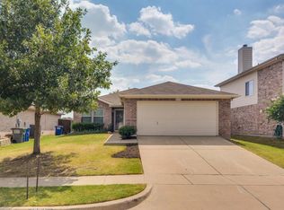 1624 Briarhaven Way, Little Elm, TX 75068