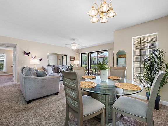 5th image of 3301 Crystal Ct #D
