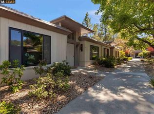 1249 Leisure Ln APT 2, Walnut Creek, CA 94595
