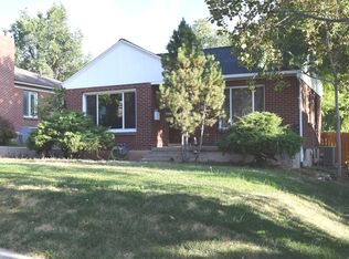 2236 E Kensington Ave, Salt Lake City, UT 84108