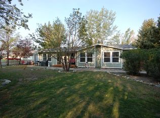 421 W Ennis St, Ennis, MT 59729