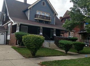 525 Owen St, Saginaw, MI 48607