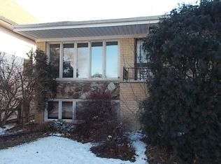 6227 S Kolin Ave, Chicago, IL 60629