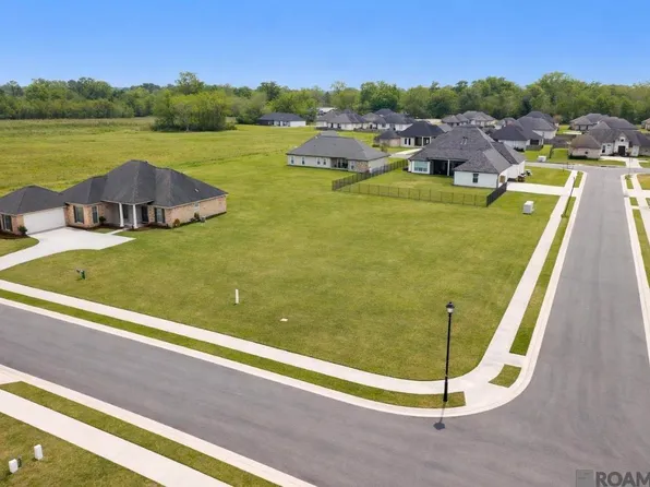 LOT 157 Stoneshire Dr, Baton Rouge, LA 70818