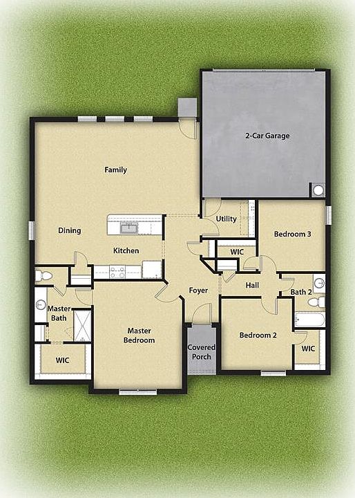 2nd image of 1414 Kite St