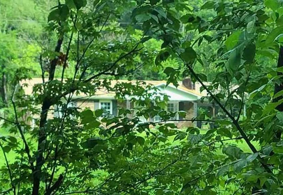 Property Front View