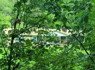 1449 Terrell Branch Rd, Pleasantville, TN 37033