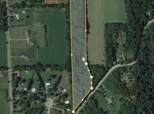 4441 Dormedy Hill Rd #309, Marion, NY 14505